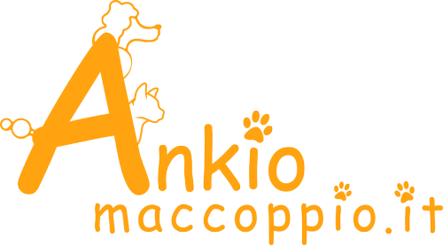 Ankiomaccoppio